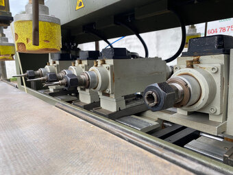 Oscilační vrtačka BALESTRINI MSM - 3