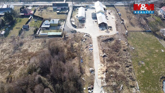 Prodej výrobního objektu v Hladkých Životicích, ul. Fulnecká - 3