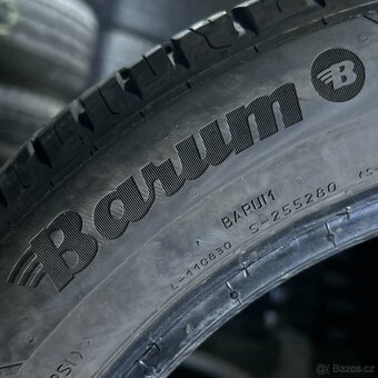 Zimní pneu 195/50 R15 82H Barum Celoroční 6mm - 3