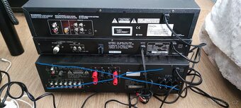 DENON DNC 615 DENON TU 400 - 3