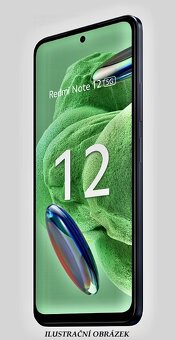 Xiaomi Redmi Note 12 5G super stav  - 3
