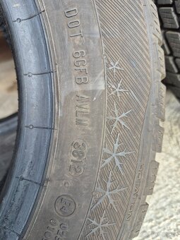 Zimní pneumatiky 165/70 R13 - 3