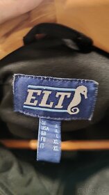 Pánská softshellová bunda ELT, vel. L - 3