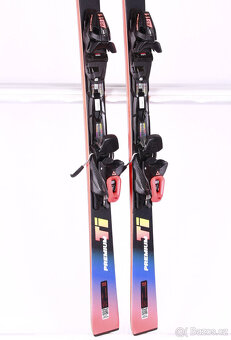 Použité lyže FISCHER THE CURV PREMIUM TI 2025 - 3