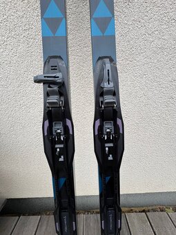 Běžky s pásem (174cm) + boty (v.39) - KOMPLET/NOVÉ - 3