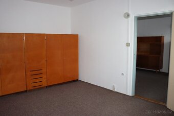 Pronájem bytu 1+1 Tábor, Pražské sídliště - 3