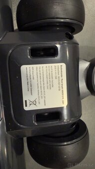 SilverCrest akuty tycovy vysavac Shazb 29.6 B2 - 3