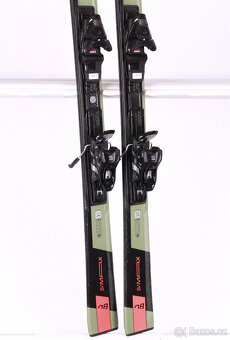 Použité lyže SALOMON S/MAX 8 XT 2025 - 3
