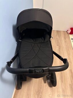 Kočárek Espiro Yoga - 3