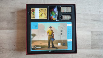 Nová společenská hra ,, Velká pětka " (Albi)- velká sleva - 3