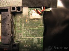 Základní deska pro Lenovo ThinkPad X201 - 3