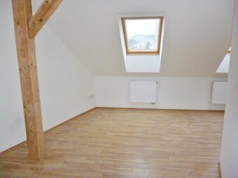 Pronájem bytu 2+kk, 47 m2, v centru JN, Podhorská 28a. - 3