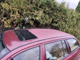 Octavia 1999; 1,9 TDI; Laurin - 3