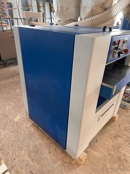 Protahovačka Houfek Aligator 630 - 3