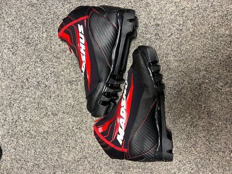 Dětské boty běžky Madshus Raceline - vel. 34 - 3