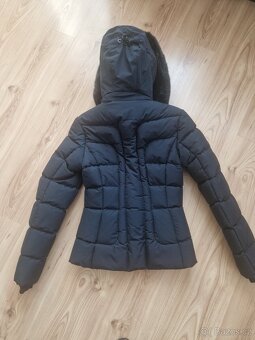 Dámská zimní bunda Wellensteyn - 3