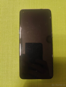 Realme GT Master Edition 5G 128GB, černá - 3