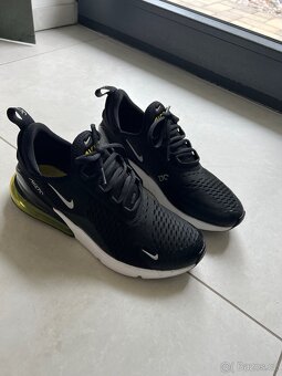 Nike Air 270 - 3