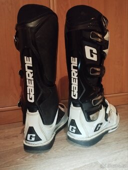 Gaerne sg 12 vel. 47/49 - 3