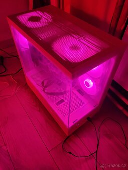 Herní PC i5 14400f,16gb ddr5,rtx 2080ti,2tb nvme - 3