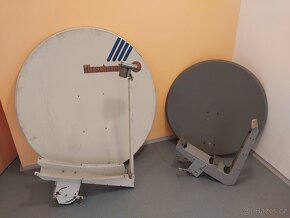 Profesionální satelitní paraboly - nic lepšího není - 3