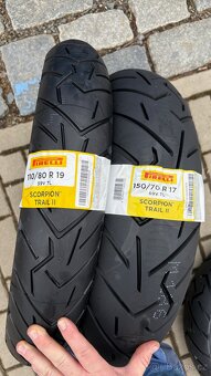 Pirelli Diablo Rosso.Corsa IV  120/70zr17 a 180/55zr17 - 3