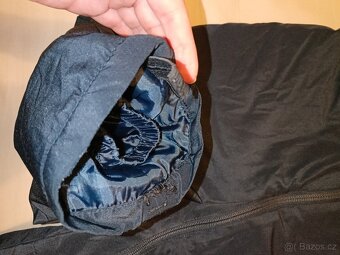 Zimní kombinéza Lupilu vel 98 - 3