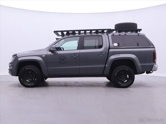 Volkswagen Amarok 3,0 TDI 165kW 4MOT CZ DPH (2018) - 3