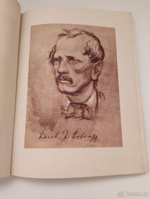 K. J. Erben - Kytice, 1924 - 3