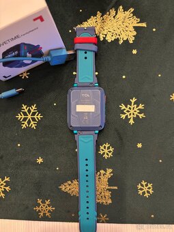 TCL MOVETIME Family Watch 42 - Chytré dětské hodinky - 3