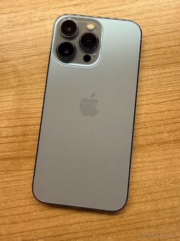 iPhone 13 Pro 128GB Graphite - 3