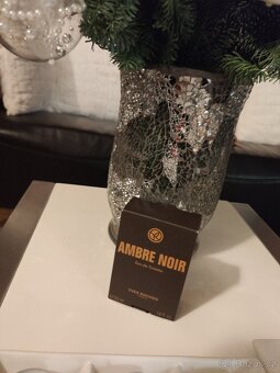 Pánská toaletní voda zn.YVES ROCHER 50 ml - 3