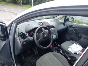 Prodám Seat Altea r.v.2007 1.9tdi - 3