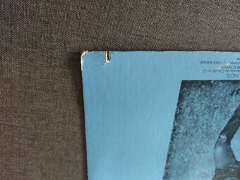 LP - HOMER - soundtrack LED ZEPPELIN atd - SD 9037 - 3