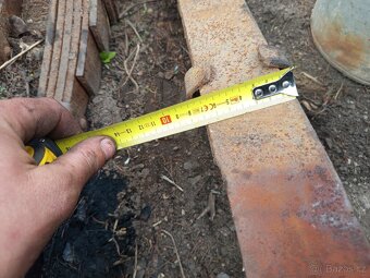 Listová pera 5t - 3