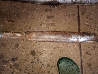 Výfuky na jawa i simson - 3