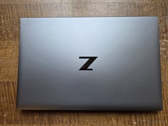 HP Zbook Firefly 840 G8 | i7, 32GB RAM, 512GB SSD - 3