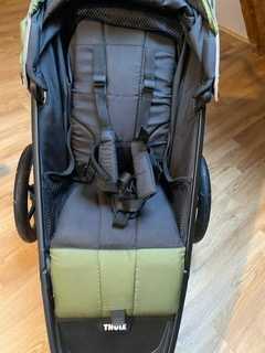 Thule Urban Glide 2 - 3