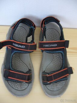 Obuv 35 / 22,5 cm - 3