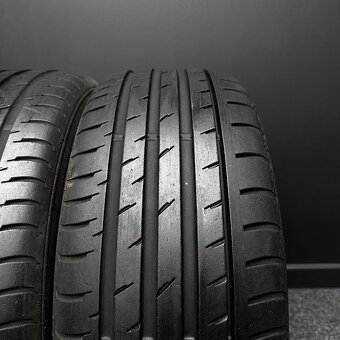2ks pneu Continental 215/45/17 87V - 3