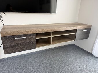 Nábytek do obýváku - 3