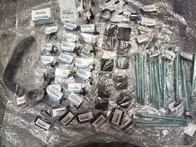 Mazda 323 BG šrouby zadní nápravy - 3