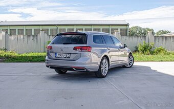 Volkswagen Passat Variant 2.0 TDI BMT Highline DSG - 3