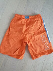 Kraťasy zn. NIKE - vel. 128 - 140 cm - 3