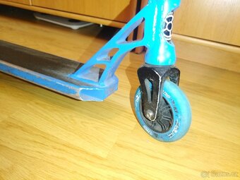 FREESTYLE KOLOBĚŽKA - 3