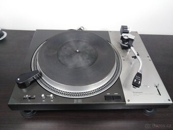 Gramofon Technics SL - 1100 - 3