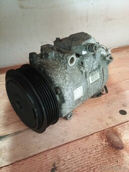 Klimakompresor 1.9 TDI a 2.0 TDI 1.4 TDI - 3