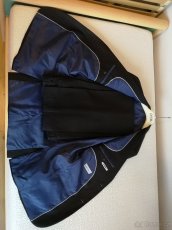 Prodám oblek C&A vel. 94 (M) - jako nový - 3