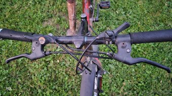 Horské jízdní kolo - 3