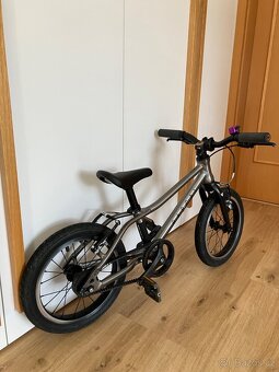 dětské kolo Rascal 14 - 3